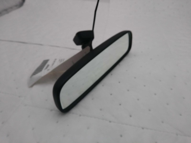 2019 Subaru Forester White Interior Rear View Mirror OEM NJ25-26413-672237