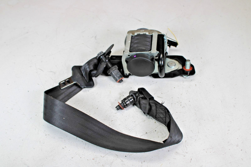 10 11 12 13 14 15 16 HYUNDAI GENESIS COUPE DRIVER LEFTSEAT BELT OEM 888102M500