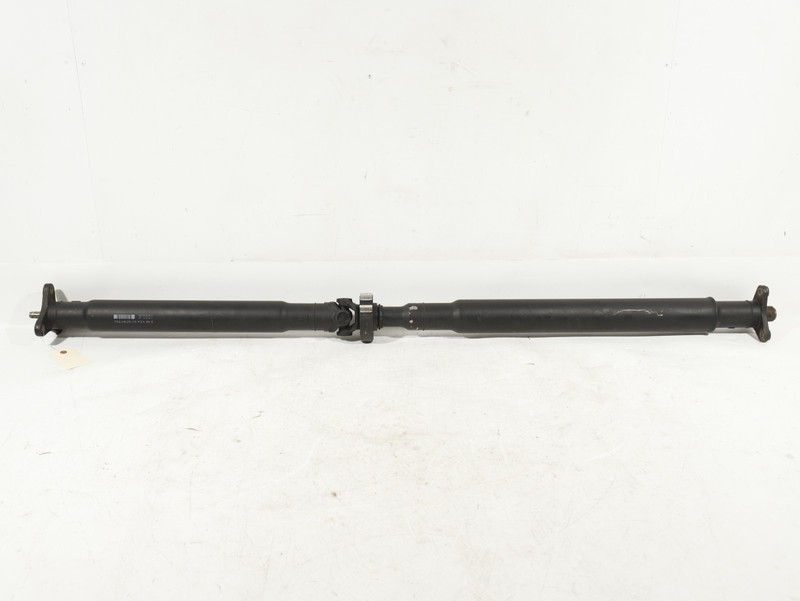 2009 - 2012 BMW 750i SWB F01 RWD AUTO REAR DRIVE LINE PROPELLER SHAFT OEM