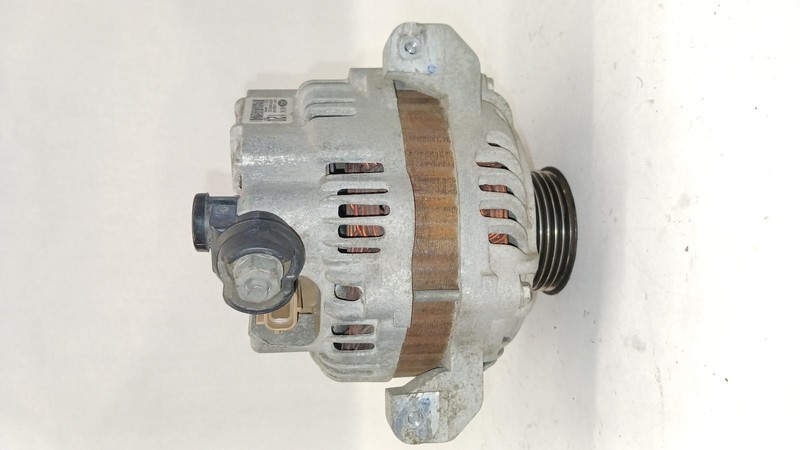 09-'16 FORD E350 VAN Alternator 120 amp 86k miles OEM 1 Year Warranty!