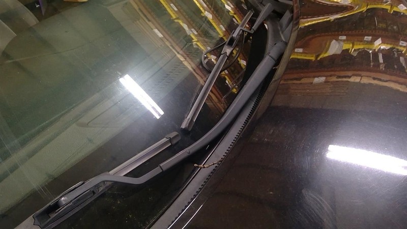 TUCSON 2016-2021 Right Wiper Arm               1787891