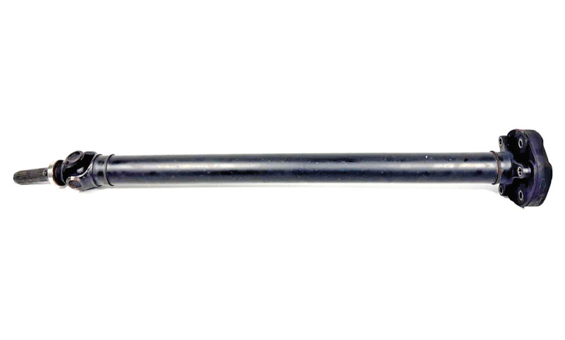 📌 2010-2016 MERCEDES W212 E350 4MATIC REAR DRIVE SHAFT PROPELLER 2124106106 OEM