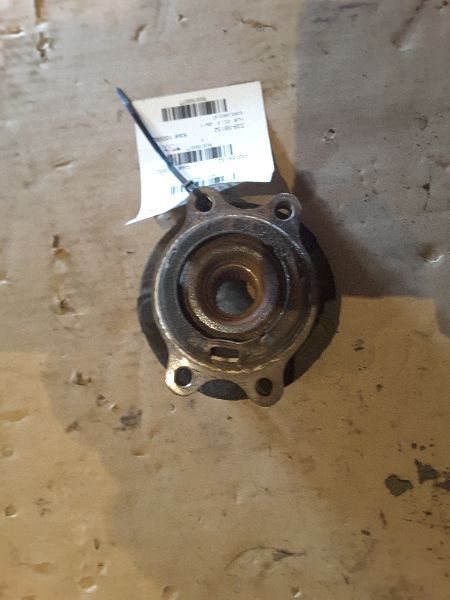 HUB FRONT 4 DOOR SEDAN AWD FITS 09-13 INFINITI G37 169077