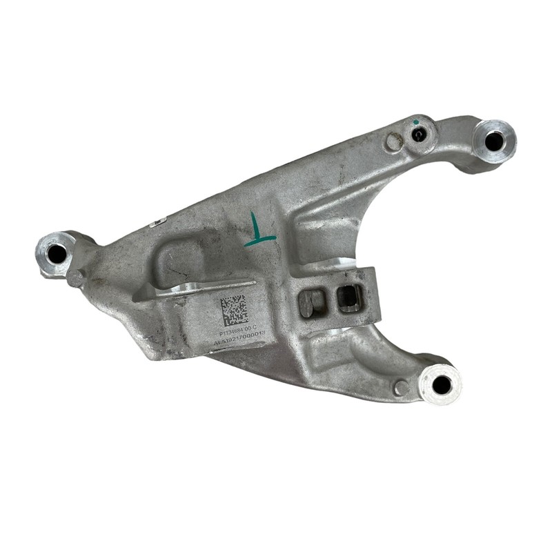2021-2023 Tesla Model X Front left lh side engine mount bracket OEM 1134684-00-C