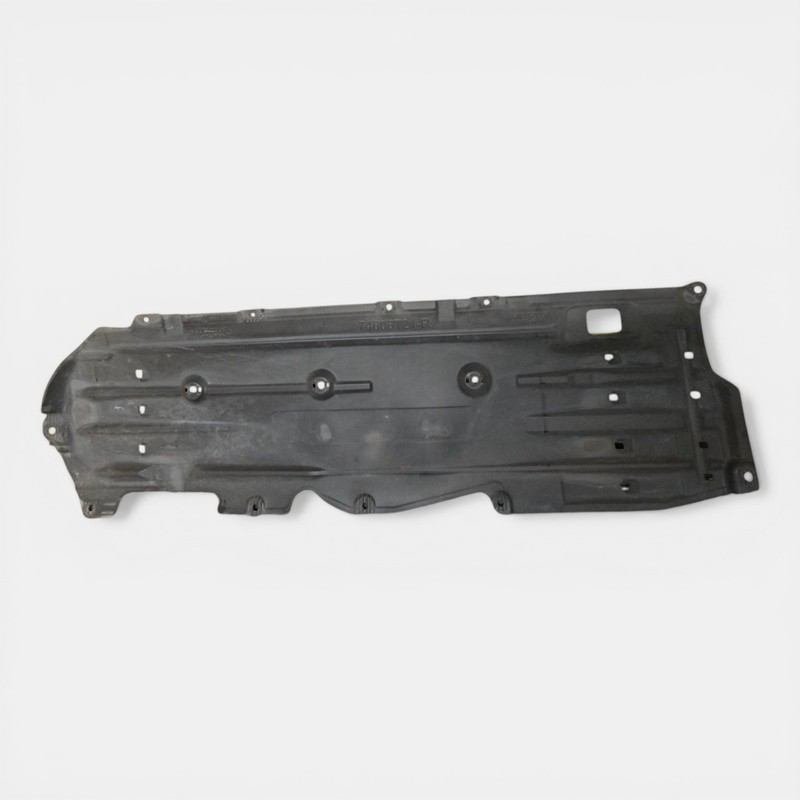 2022-2024 HONDA CIVIC Front Right Side Floor Lower Splash Shield Guard Panel Oem