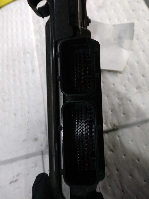 2019 Honda Accord Engine Control Module ECM OEM 1.5L 96K Miles NJ25-22448-561804
