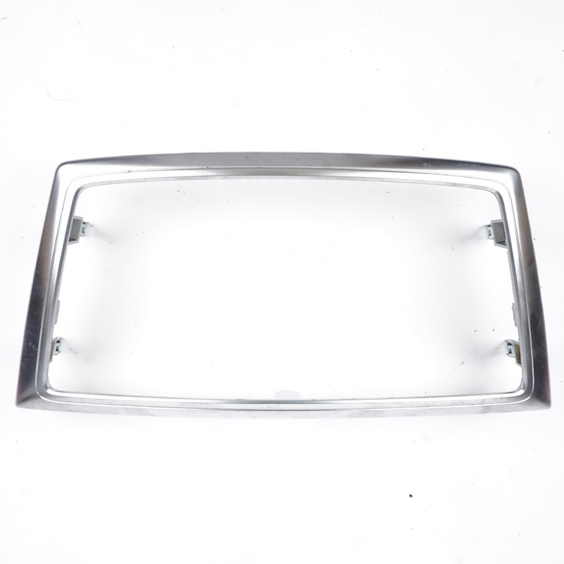 12-16 Mercedes ML350 GL450 Dashboard Center Panel Bezel Cover TrimOEM