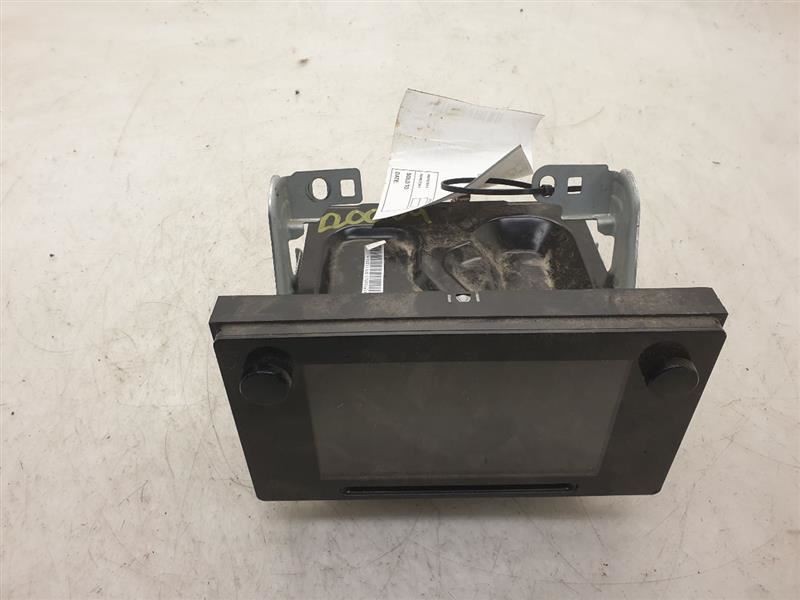Audio Equipment Radio Display And Receiver T10015 Fits 11-15 SCION IQ