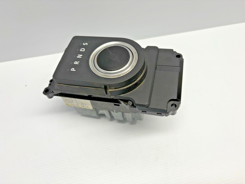 16-20 JAGUAR XF A/T AT TRANSMISSION GEAR SHIFTER SHIFT SELECTOR CONTROL OEM