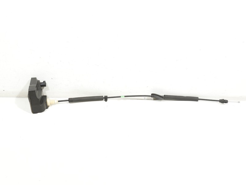 23-25 FORD F250 to 550 Rear RIGHT Inner Door Handle Lock Actuator Cable Wire OEM