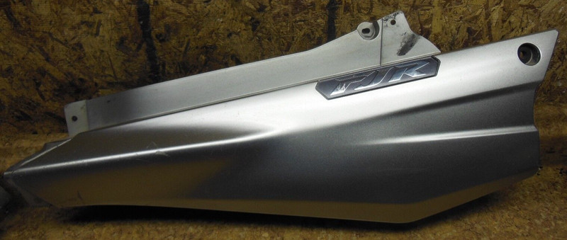 2007 Yamaha FJR1300 FJR 1300 Right Side Cover Panel Cowling Cowl Plastic Fairing