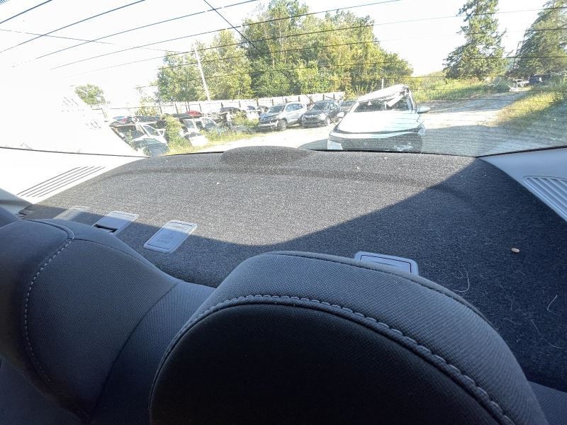 2021-2023 HYUNDAI ELANTRA PARCEL SHELF BLACK TC:NNB 2.0L AT FWD 14K -SEL- 58328