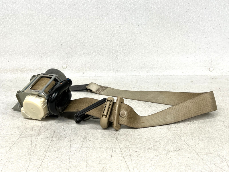 ⭐2015-2017 LINCOLN NAVIGATOR FRONT LEFT LH SIDE SEAT BELT RETRACTOR OEM LOT2703