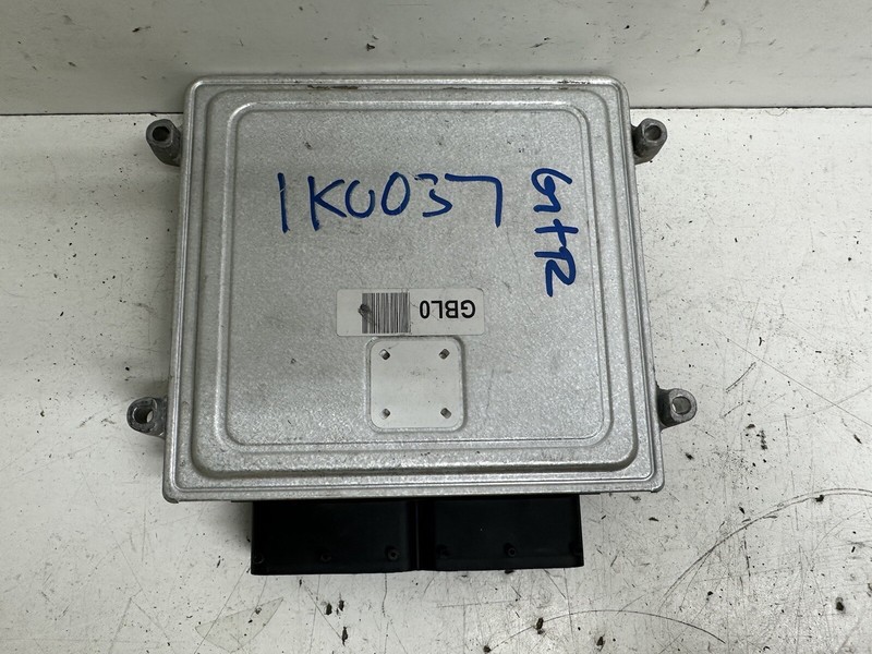 2014-2015 Kia Sorento 2.4L AWD Engine Computer Control Module Ecu Ecm Pcu Pcm Oe