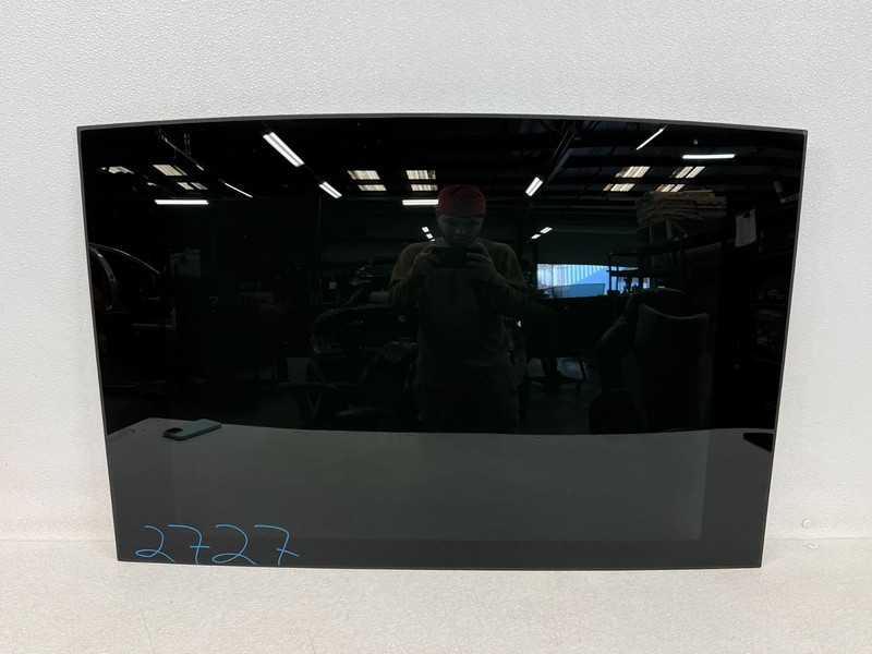 ⭐2015-2017 KIA K900 CENTER SLIDING PANORAMIC SUNROOF WINDOW GLASS OEM LOT2727