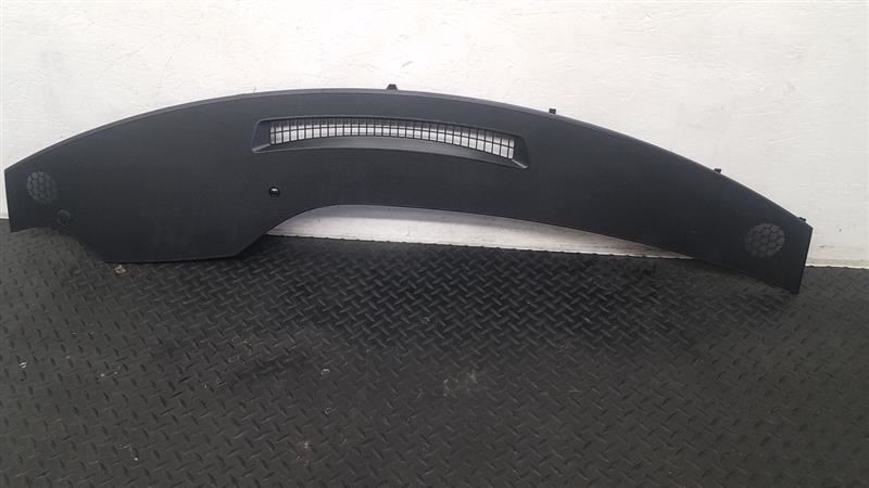 22-23 Infiniti QX60 Upper Dash Defroster Speaker Grille Cover OEM 28176-6TA1A