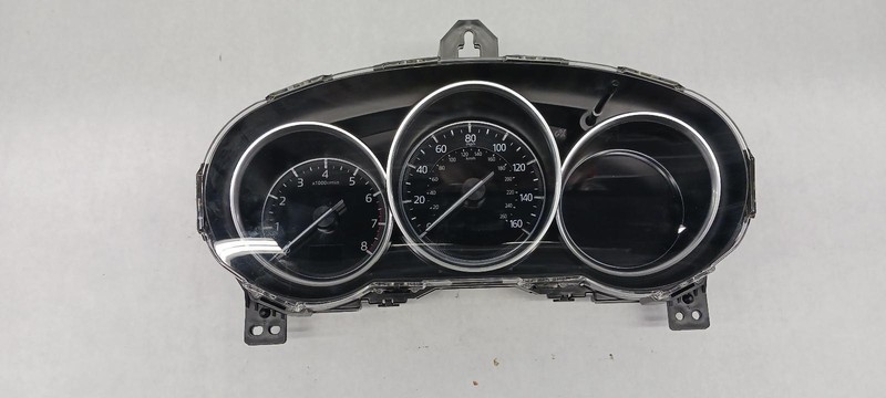 16-'17 MAZDA CX-9 Speedometer OEM 21K Miles 1 Year Warranty!!