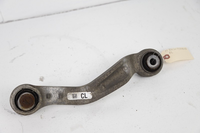 2013 - 2015 BMW 750 F01 F02 REAR LEFT SIDE FORWARD LATERAL CONTROL ARM OEM