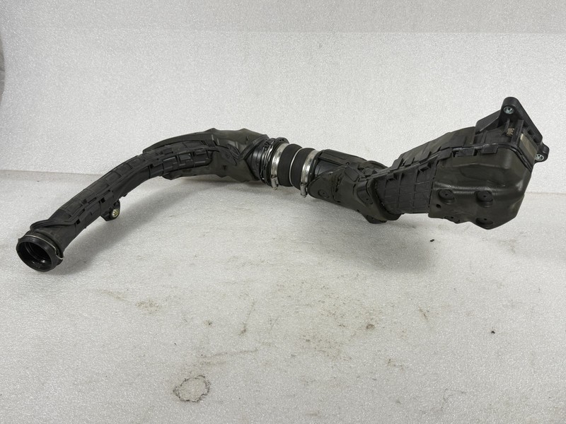 22-23 SUBARU WRX 2.4L FRONT INTERCOOLER AIR INTAKE RESONATOR PIPE TUBE DUCT OEM