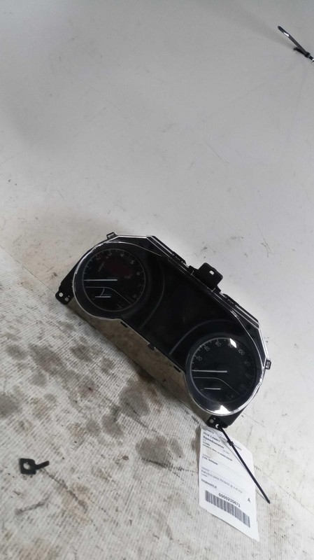 Used Speedometer Gauge fits: 2018 Toyota Camry cluster MPH ID 83800-33Q10 Grade