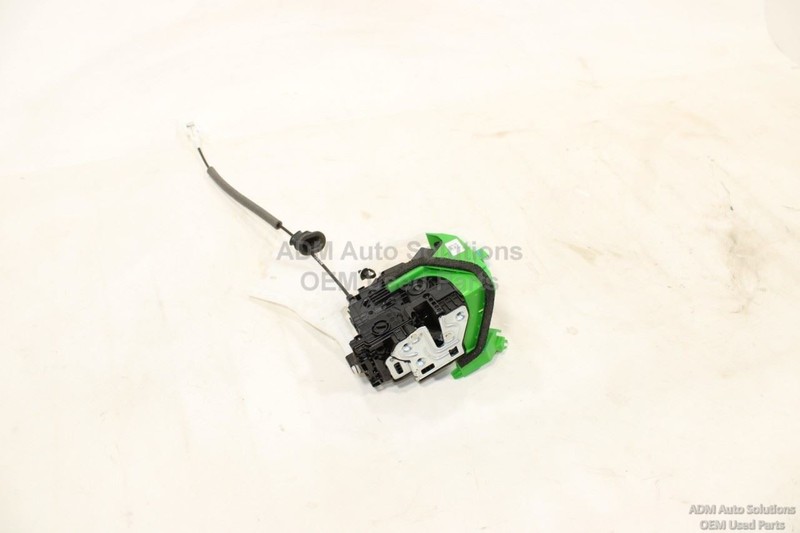 2021 - 2026 HYUNDAI ELANTRA REAR RIGHT PASSENGER SIDE DOOR LOCK ACTUATOR OEM