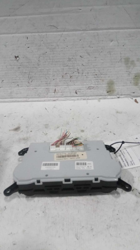 2011 KIA Sorento A/C Selector Switch OEM Black 972501U360 175K Miles