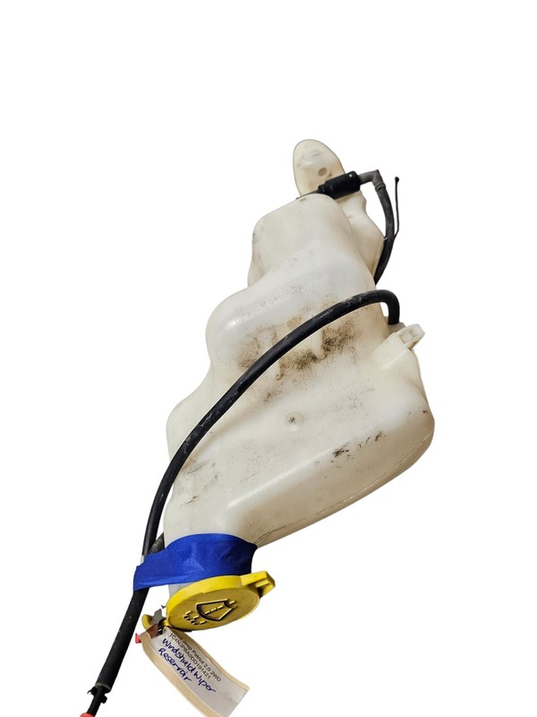 07 08 09 10 11 12 13 14 15 16 COMPASS Windshield Washer Reservoir Tank