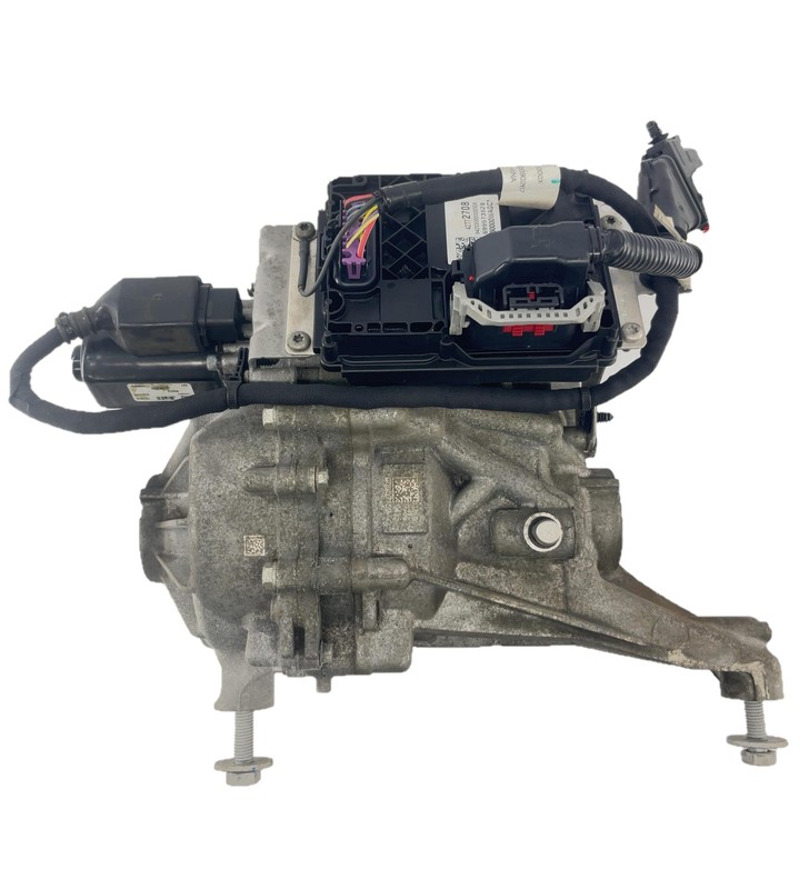 2020-23 Buick Encore GX Pref AWD Differential Carrier Hardware Module & Harness
