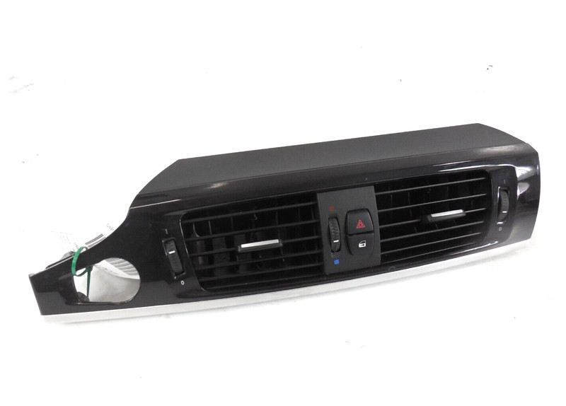 2014 14 BMW X3 Center Dash Dashboard Air Vent OEM