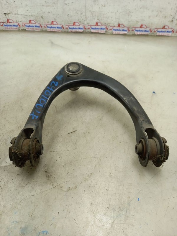 Driver Left Upper Control Arm Front Convertible Fits 10-15 LEXUS IS250 527128