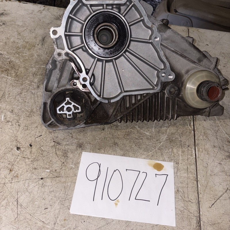 07-13 BMW X5 X6 E70 E71Transfer Case Box ATC700 Atc 700