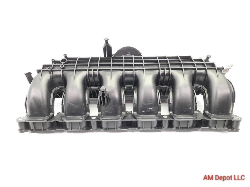 2012 BMW 535i 335xi 335i N55 F10 E90 E92 F30 Intake Manifold 11617576911