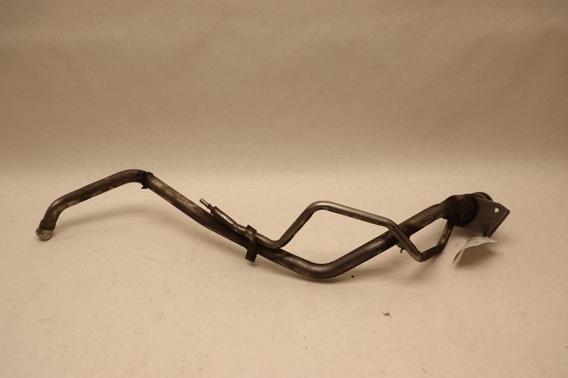 2014-2020 MASERATI QUATTROPORTE FUEL TANK FILLER NECK HOSE PIPE TUBE OEM