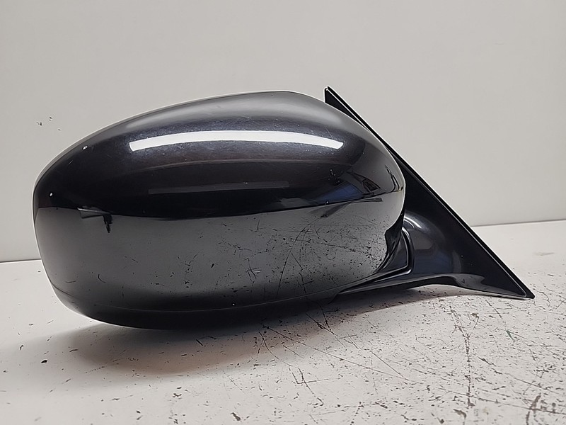 08 - 12 Infiniti EX35 Power Heat Memory Right Door Mirror OEM Black RH