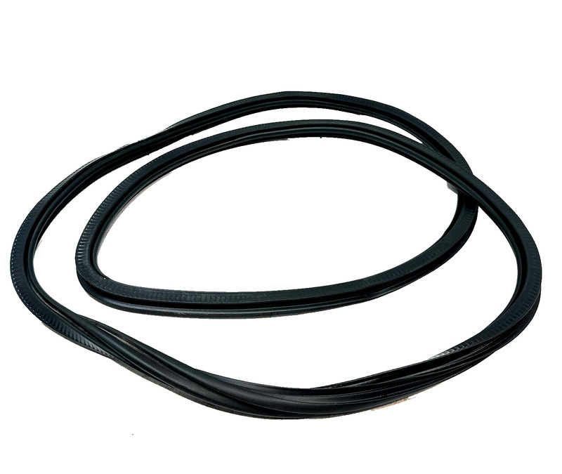 2015-2018 Audi Q3 Front Left or Right Door Surround Weatherstrip Seal Inner OEM