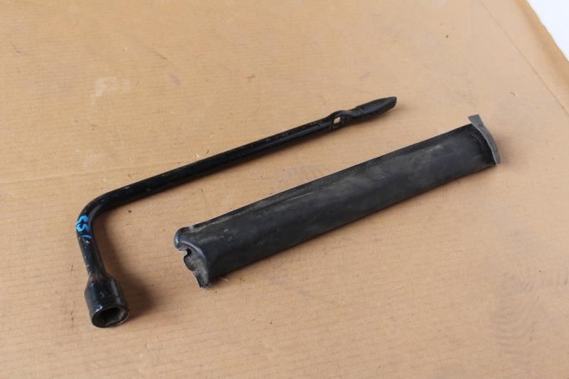 1998 1999 2000 FORD RANGER SPARE TIRE TOOL LUG WRENCH