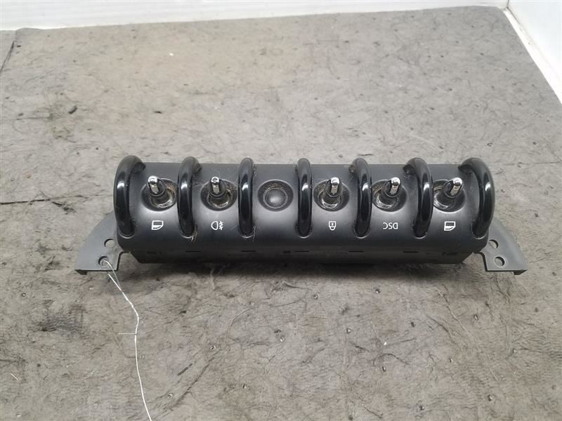MINICOOPE 2006 Front Door Switch 1061784