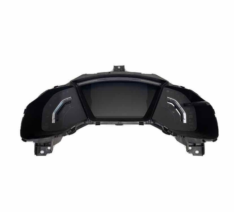 16 18 HONDA CIVIC 2.0L US SPEEDOMETER INSTRUMENT CLUSTER ASSY OEM 78100TBCA11