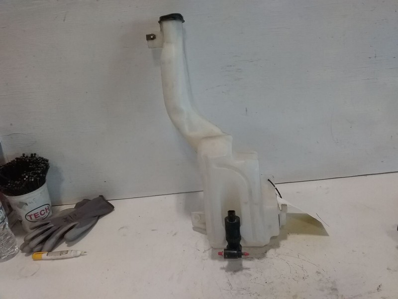Wash Reservoir Fits 07-15 MKX 3424643