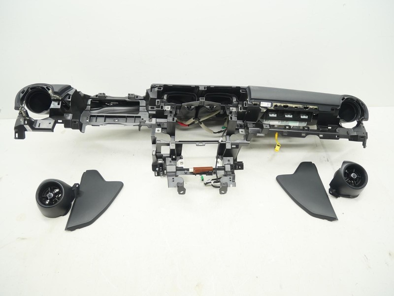 Used Dashboard Dash Instrument Panel Vents 2022-2025 Toyota GR86 500 Miles OEM