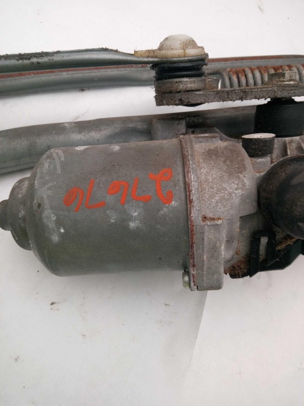 2011 Scion tC Wiper Motor OEM Blue 64000 Miles NJ25-27626-702764
