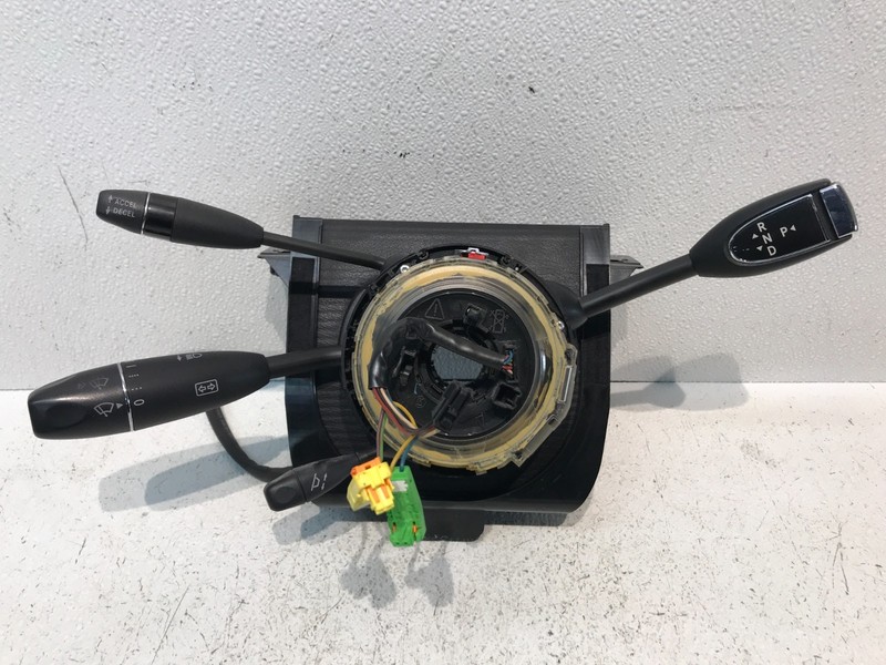 07-10 Mercedes W221 S550 Steering Column Combination Switch Assembly OEM