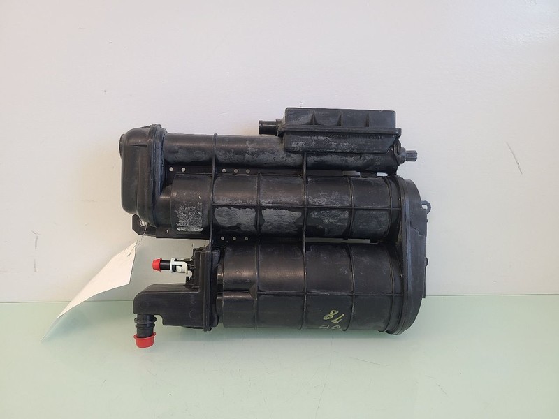 ACCORD2016 Fuel Vapor Canister 582010