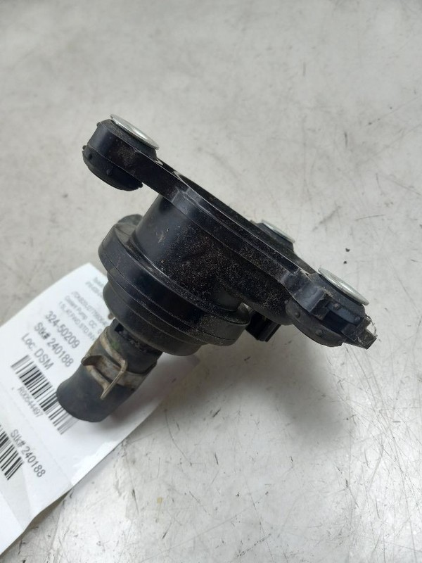 04 05 06 07 08 09 TOYOTA PRIUS 1.5L COOLANT PUMP INVERTER ELECTRIC