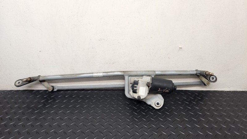 05-07 Ford Expedition Wiper Motor W/ Linkage Assembly OEM 6L1Z-17508-BA