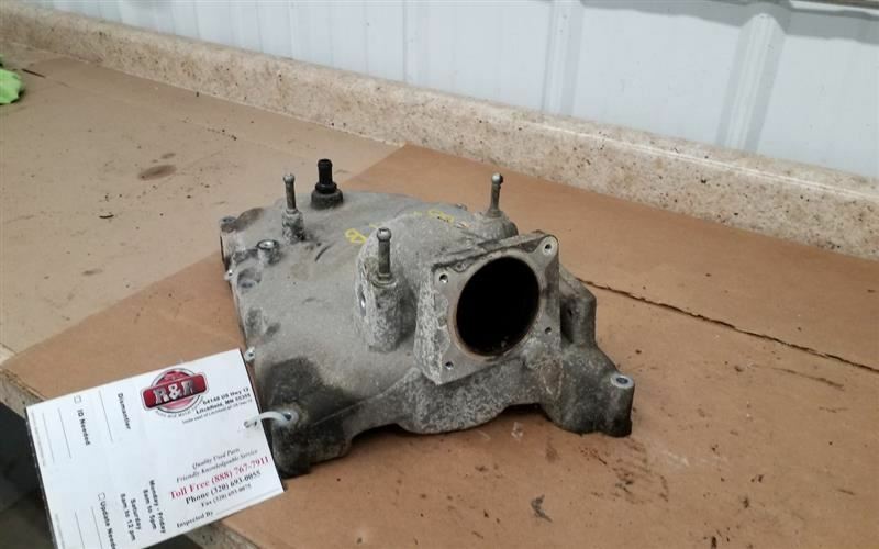 Intake Manifold Upper Fits 05 EQUINOX 217522