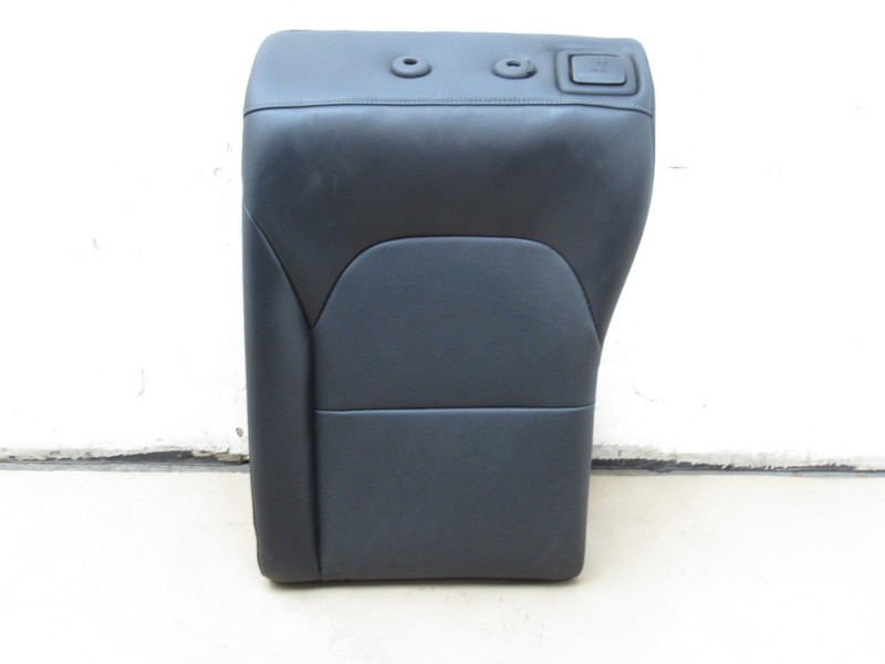 Kia Stinger GT1 2019 Rear Left Driver Upper Seat Back Cushion 18-23 *