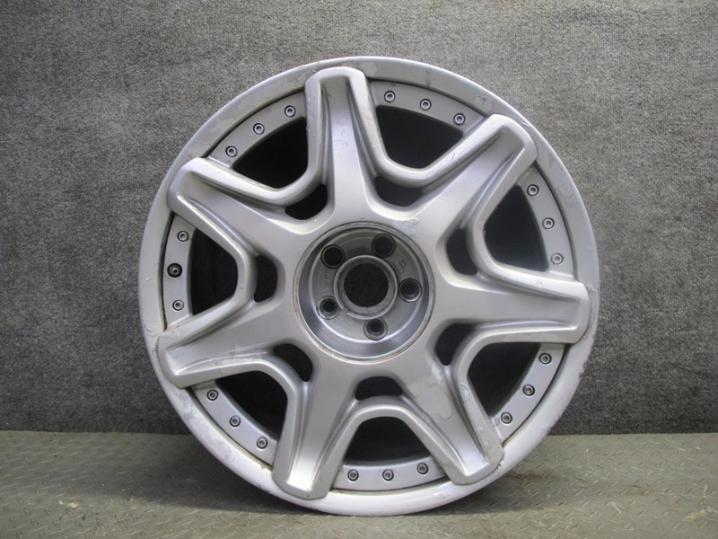2006-2012 BENTLEY FLYING SPUR FACTORY 20" R20 ALLOY WHEEL RIM 20x9J ET41