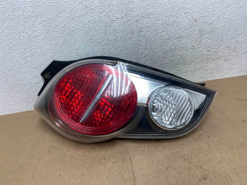 2013 2014 2015 Chevrolet Spark Left Driver Side Tail Light AE6815 LK