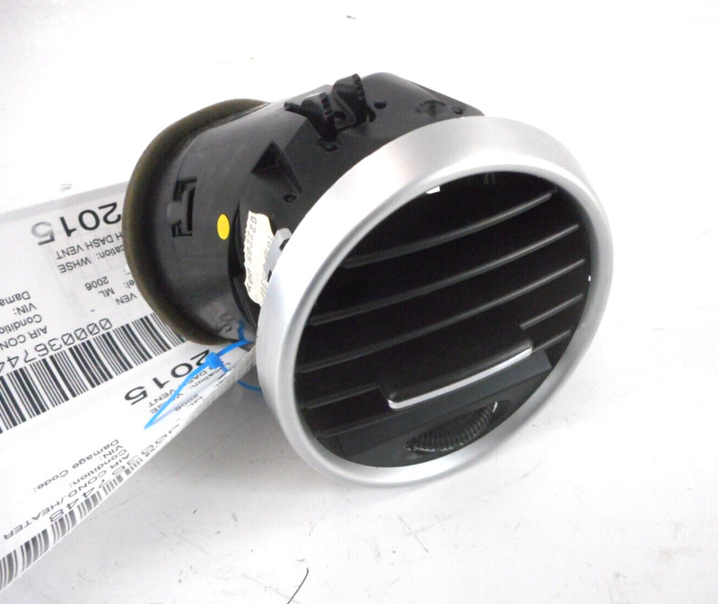 Mercedes-Benz ML500 Dashboard Air Vent Passenger Right OEM 2006